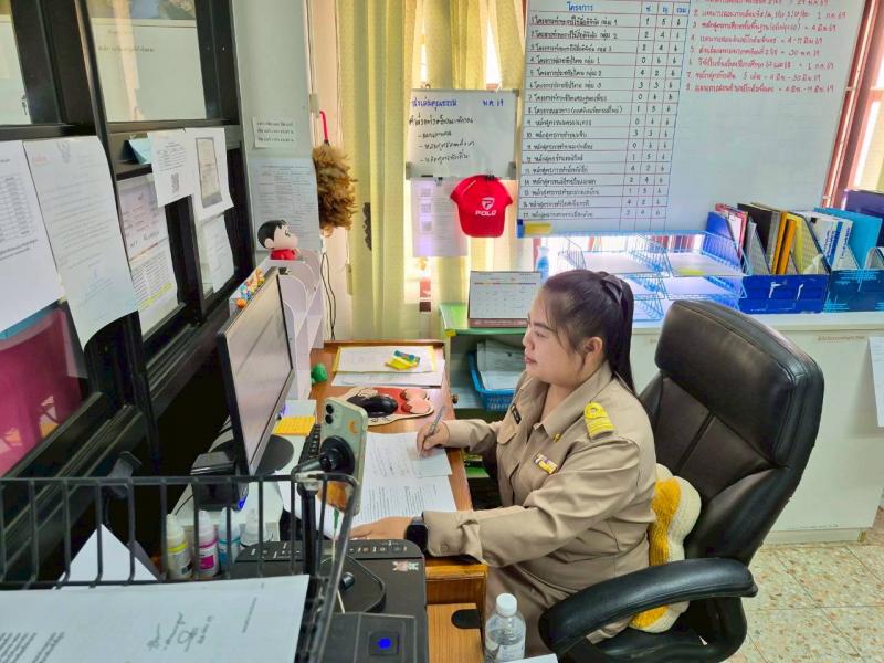 3. การประชุมการแก้ไขปัญหาเด็กและเยาวชน Tahiland Zero Dropout วันที่ 11 พฤษภาคม 2569