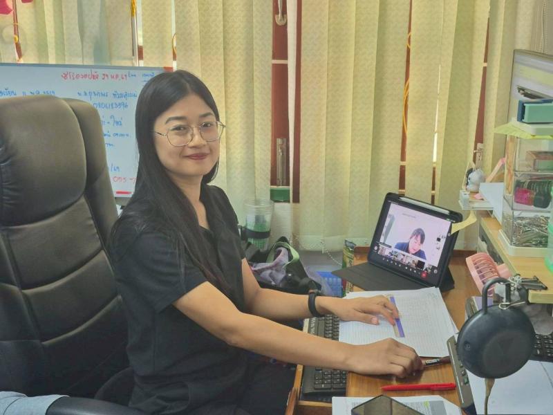 6. การประชุมการแก้ไขปัญหาเด็กและเยาวชน Tahiland Zero Dropout วันที่ 11 พฤษภาคม 2569