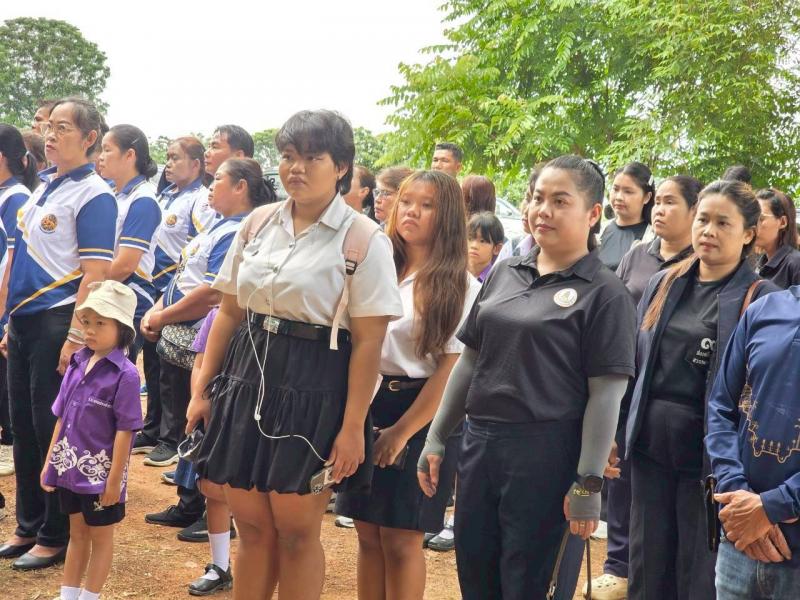 14. การเรียนรู้การพัฒนาคุณภาพชีวิตตามหลักทฤษฎีใหม่ประยุกต์สู่ 