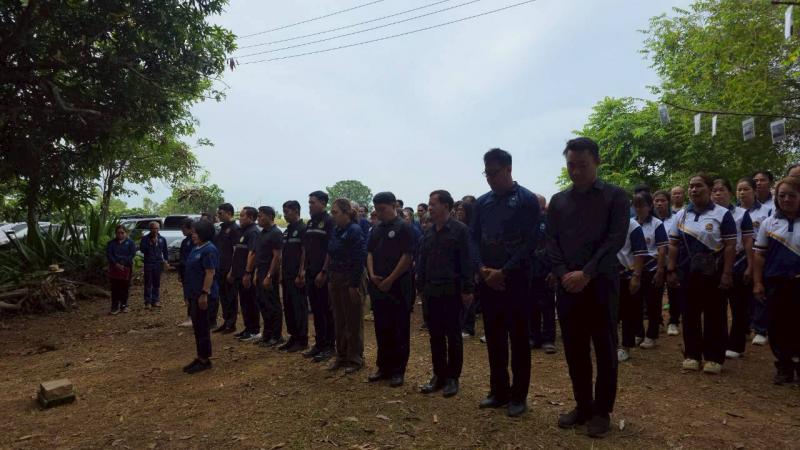 18. การเรียนรู้การพัฒนาคุณภาพชีวิตตามหลักทฤษฎีใหม่ประยุกต์สู่ 