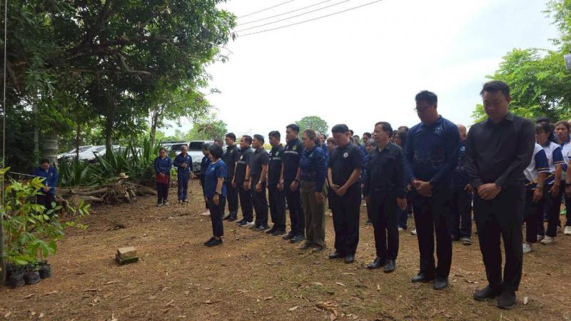21. การเรียนรู้การพัฒนาคุณภาพชีวิตตามหลักทฤษฎีใหม่ประยุกต์สู่ 