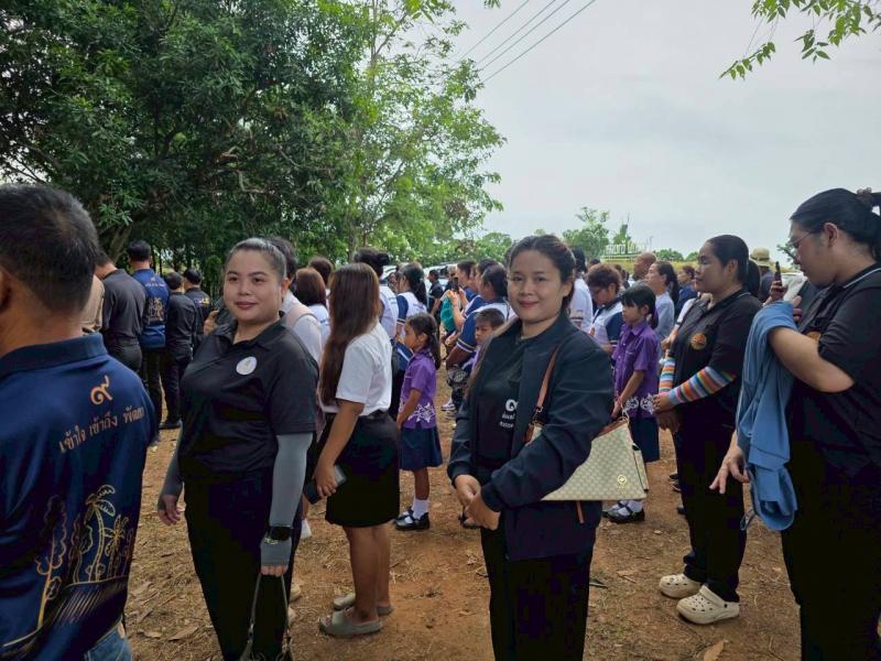 23. การเรียนรู้การพัฒนาคุณภาพชีวิตตามหลักทฤษฎีใหม่ประยุกต์สู่ 