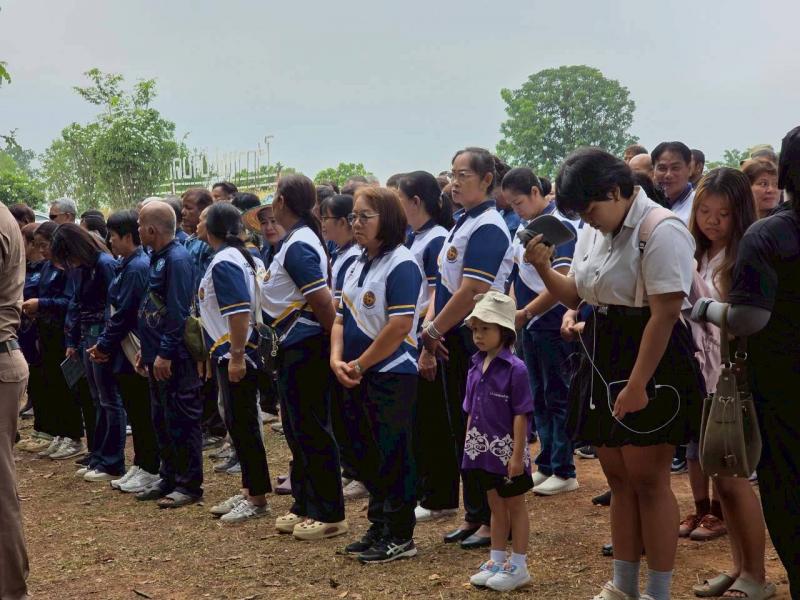 24. การเรียนรู้การพัฒนาคุณภาพชีวิตตามหลักทฤษฎีใหม่ประยุกต์สู่ 