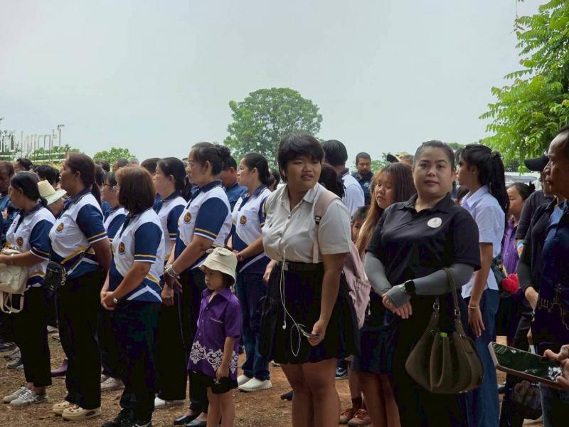 26. การเรียนรู้การพัฒนาคุณภาพชีวิตตามหลักทฤษฎีใหม่ประยุกต์สู่ 