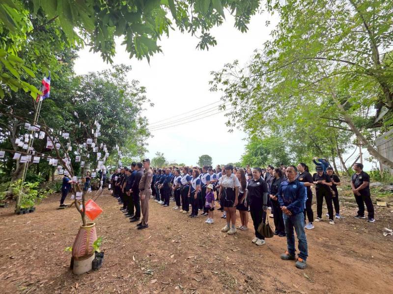 29. การเรียนรู้การพัฒนาคุณภาพชีวิตตามหลักทฤษฎีใหม่ประยุกต์สู่ 