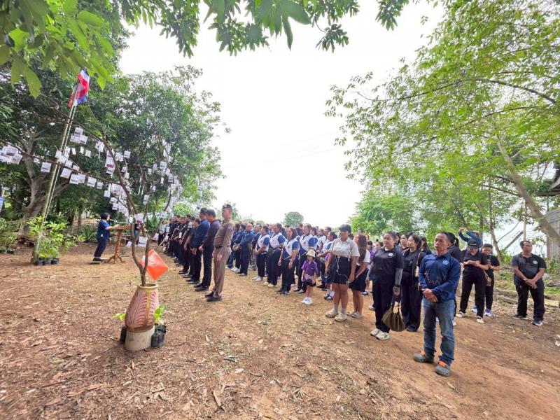 30. การเรียนรู้การพัฒนาคุณภาพชีวิตตามหลักทฤษฎีใหม่ประยุกต์สู่ 