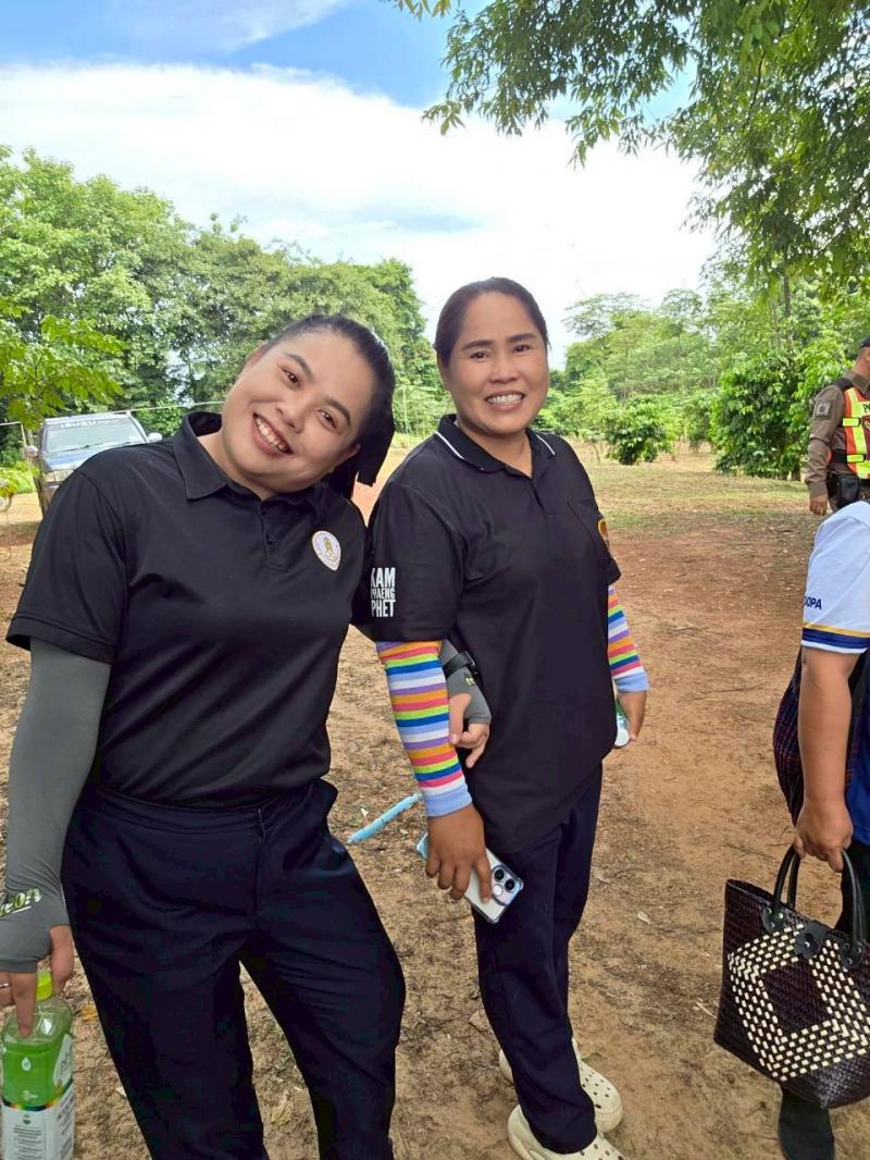 34. การเรียนรู้การพัฒนาคุณภาพชีวิตตามหลักทฤษฎีใหม่ประยุกต์สู่ 