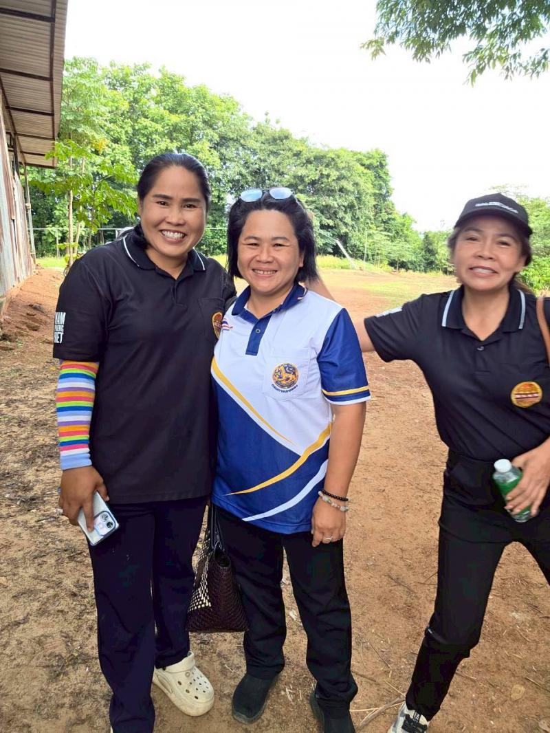 35. การเรียนรู้การพัฒนาคุณภาพชีวิตตามหลักทฤษฎีใหม่ประยุกต์สู่ 