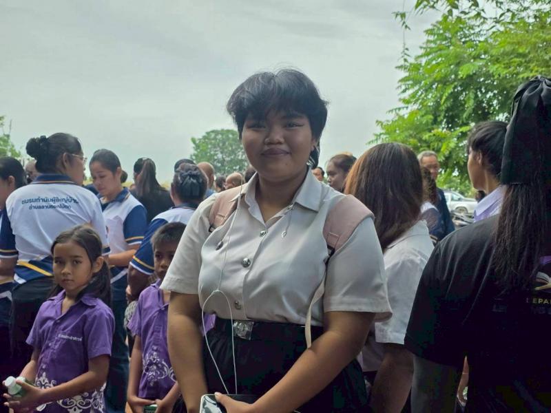 36. การเรียนรู้การพัฒนาคุณภาพชีวิตตามหลักทฤษฎีใหม่ประยุกต์สู่ 