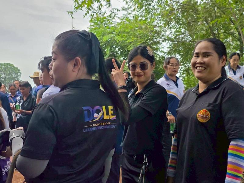 37. การเรียนรู้การพัฒนาคุณภาพชีวิตตามหลักทฤษฎีใหม่ประยุกต์สู่ 