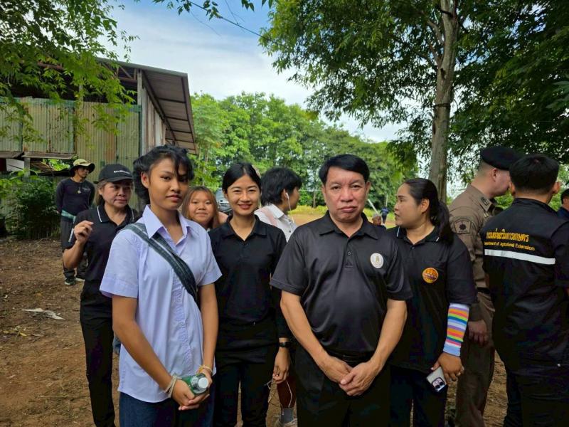39. การเรียนรู้การพัฒนาคุณภาพชีวิตตามหลักทฤษฎีใหม่ประยุกต์สู่ 