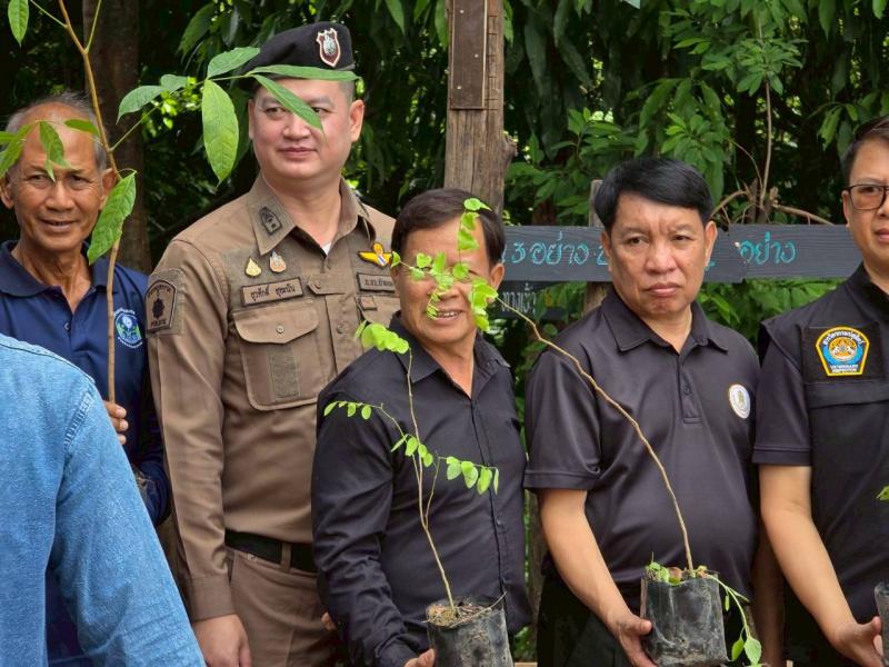 41. การเรียนรู้การพัฒนาคุณภาพชีวิตตามหลักทฤษฎีใหม่ประยุกต์สู่ 