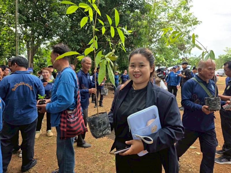 44. การเรียนรู้การพัฒนาคุณภาพชีวิตตามหลักทฤษฎีใหม่ประยุกต์สู่ 