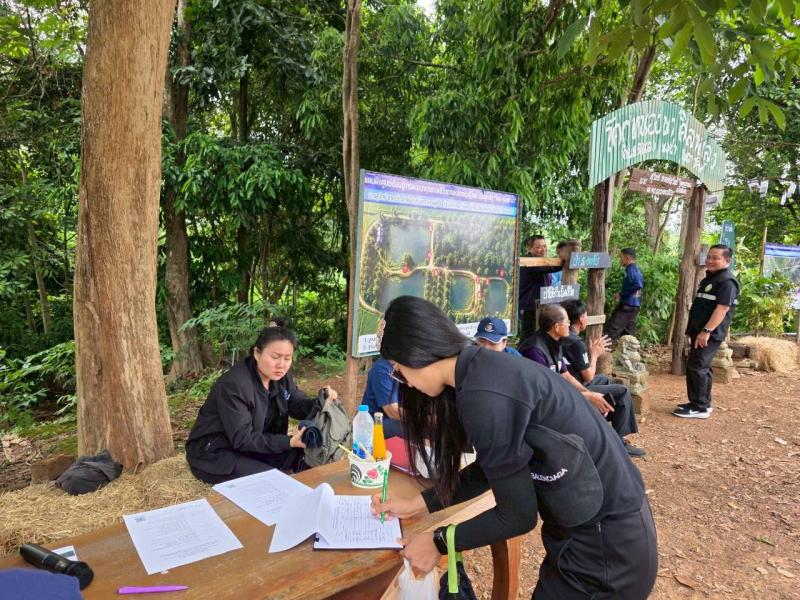 48. การเรียนรู้การพัฒนาคุณภาพชีวิตตามหลักทฤษฎีใหม่ประยุกต์สู่ 