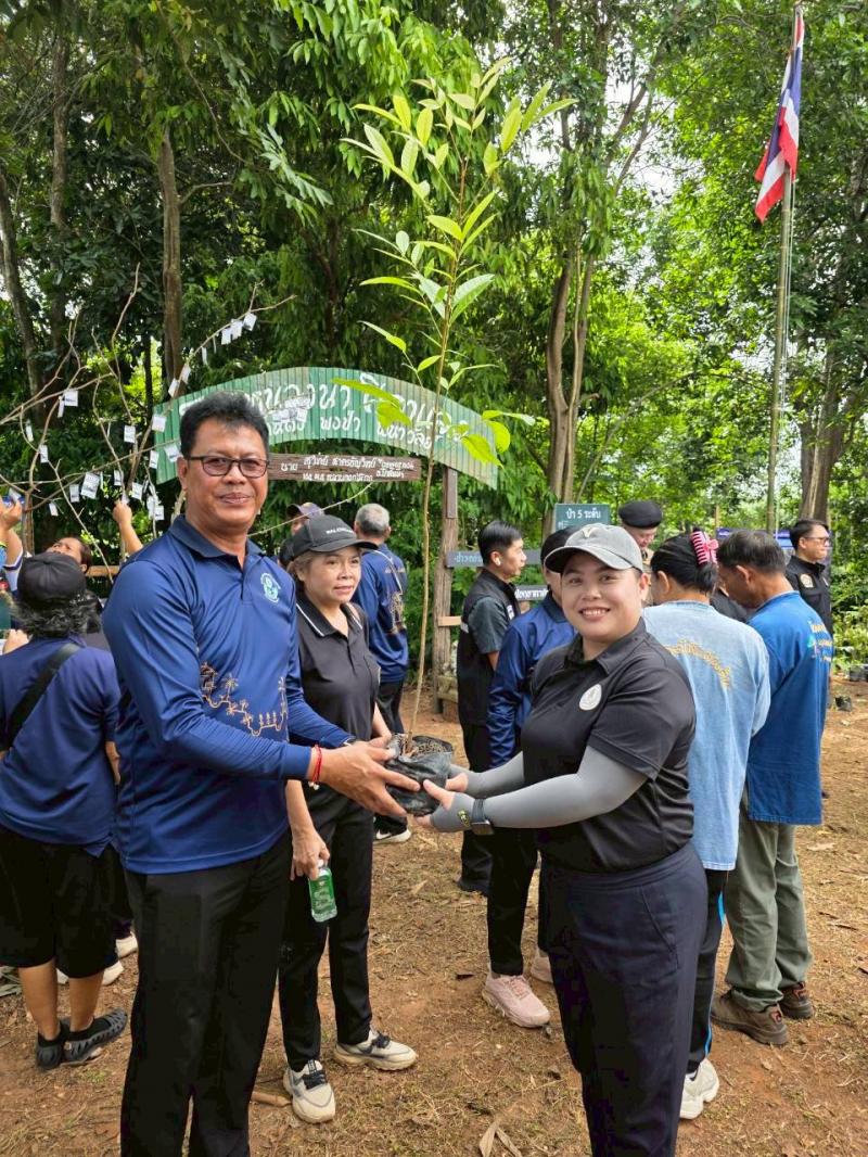 52. การเรียนรู้การพัฒนาคุณภาพชีวิตตามหลักทฤษฎีใหม่ประยุกต์สู่ 