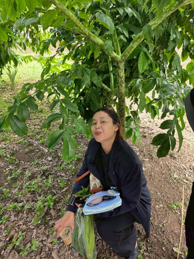 57. การเรียนรู้การพัฒนาคุณภาพชีวิตตามหลักทฤษฎีใหม่ประยุกต์สู่ 