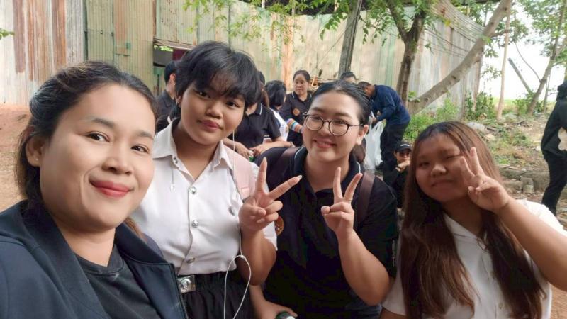 63. การเรียนรู้การพัฒนาคุณภาพชีวิตตามหลักทฤษฎีใหม่ประยุกต์สู่ 