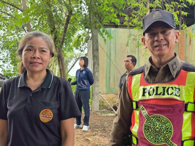 71. การเรียนรู้การพัฒนาคุณภาพชีวิตตามหลักทฤษฎีใหม่ประยุกต์สู่ 