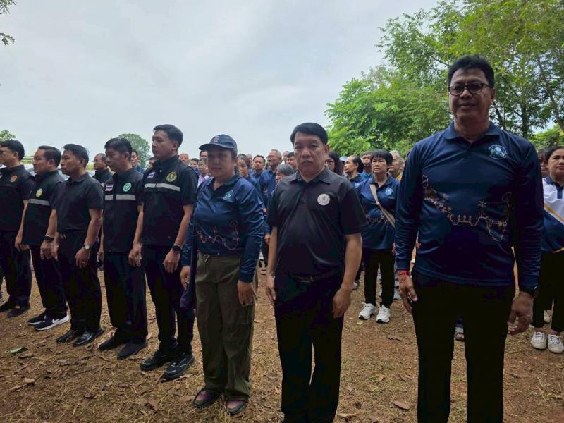 72. การเรียนรู้การพัฒนาคุณภาพชีวิตตามหลักทฤษฎีใหม่ประยุกต์สู่ 