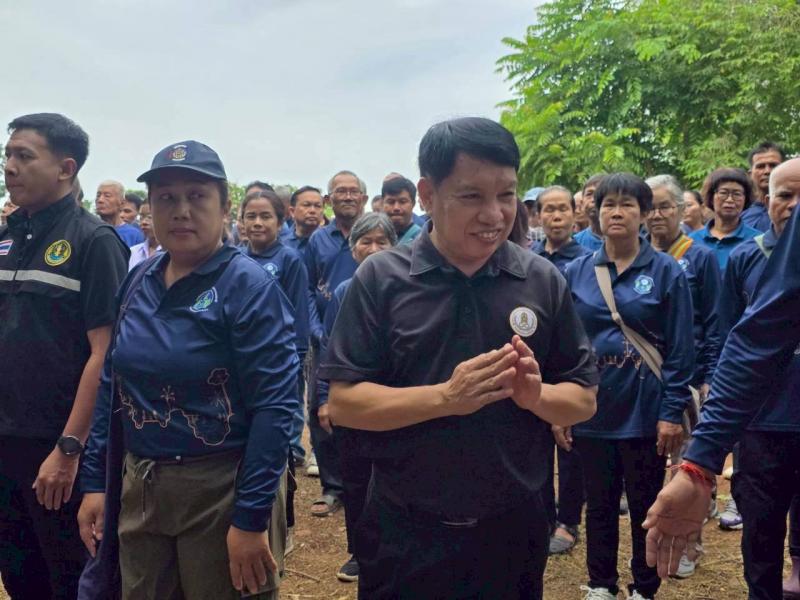 75. การเรียนรู้การพัฒนาคุณภาพชีวิตตามหลักทฤษฎีใหม่ประยุกต์สู่ 
