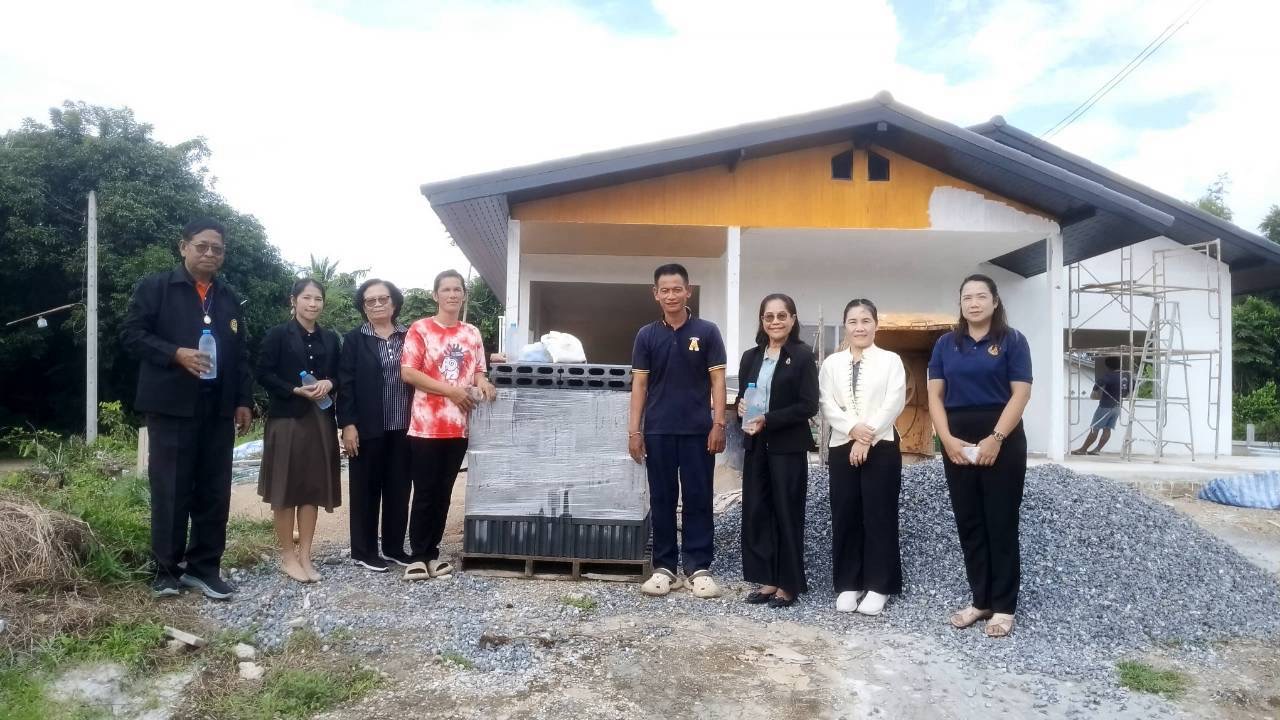 ดำเนินการประเมินเทียบระดับการศึกษา ครั้งที่ 1 ปีการศึกษา 2569 
