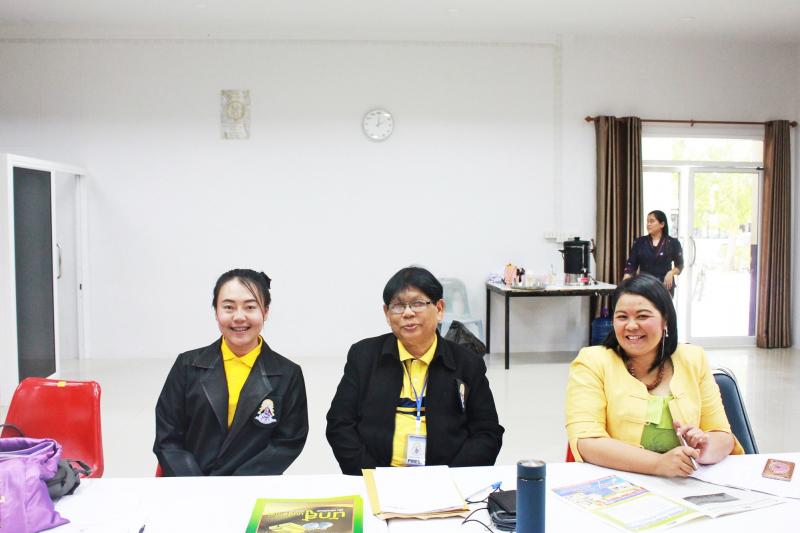4. โครงการอบรมหลักสูตรการประชาสัมพันธ์ภาพลักษณ์องค์กร 
