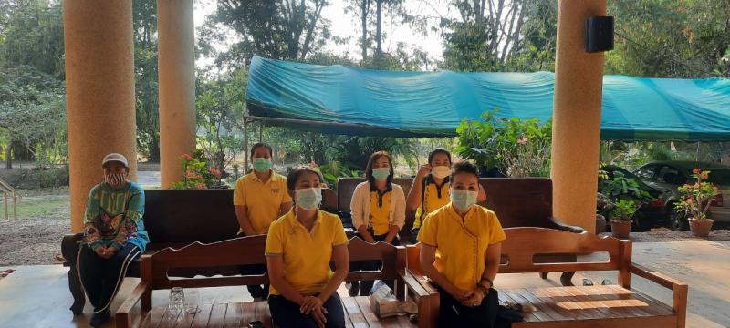 1. ร่วมบุญจิตอาสาพัฒนา  วัดสลกบาตร  ต.สลกบาตร อ.ขาณุวรลักษบุรี จ.กำแพงเพชร  