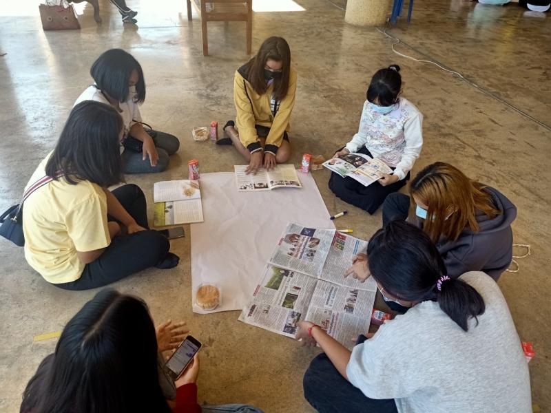 4. ร่วมบุญจิตอาสาพัฒนา  วัดสลกบาตร  ต.สลกบาตร อ.ขาณุวรลักษบุรี จ.กำแพงเพชร  