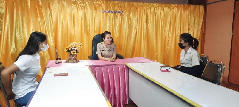 2. ร่วมการแข่งขันตอบคำถามสารานุกรมไทยสำหรับเยาวชน