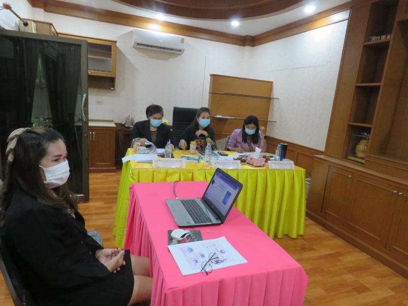 3. ประเมินผลการปฏิบัติงานพนักงานราชการ ครั้งที่  2  ตั้งแต่ วันที่ 1 เมษายน  2566  ถึง 30 กันยายน  2566