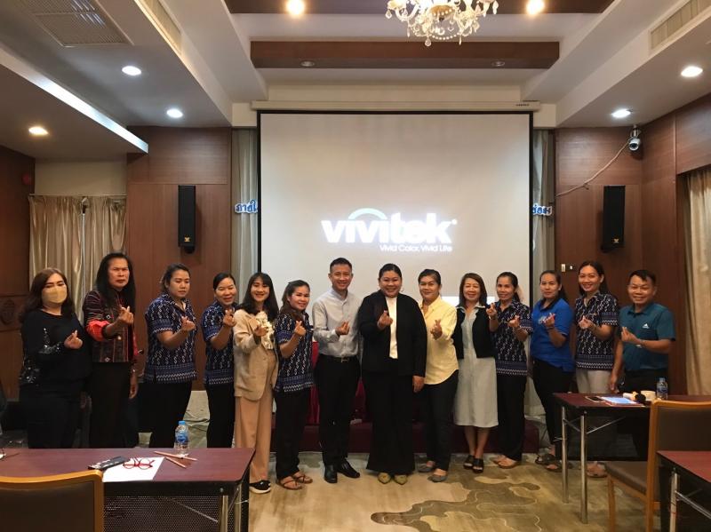 2. อบรมโครงการพัฒนาบุคลากรการจัดทำวิจัยเบื้องต้น ปีงบประมาณ  ๒๕๖๗