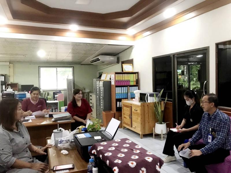 2. ผู้ตรวจการ กกต.เลือกตั้งประจำจังหวัดกำแพงเพชร