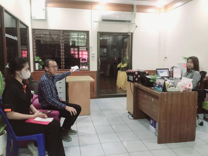 3. ผู้ตรวจการ กกต.เลือกตั้งประจำจังหวัดกำแพงเพชร