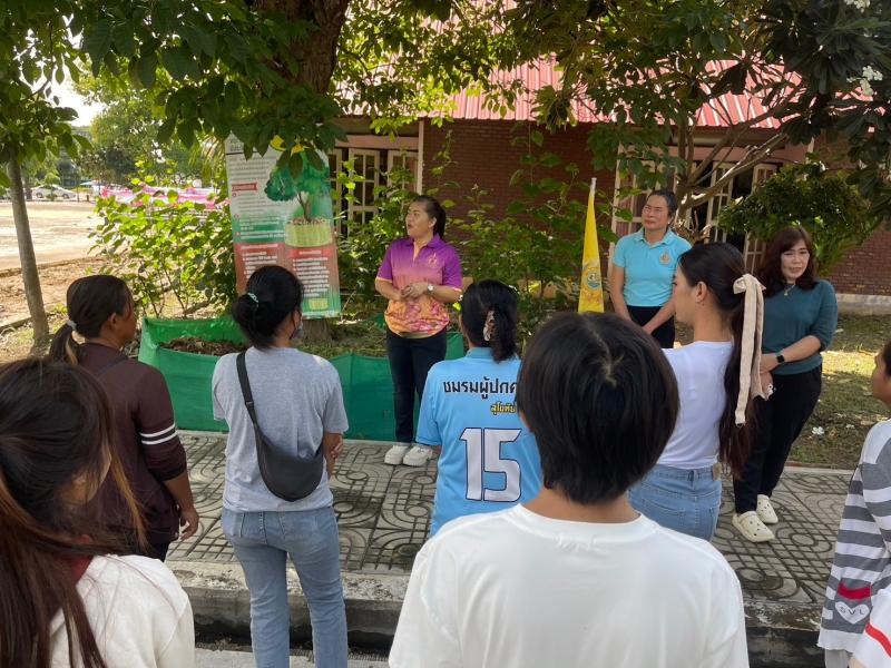 3. หน้าบ้านสวย หลังบ้านสวน