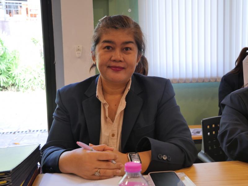 2. ประชุมประจำเดือนผู้บริหารการศึกษา ผู้บริหารสถานศึกษา ข้าราชการครู และ บุคลากรทางการศึกษา พนักงานราชการ และบุคลากรในสังกัด สำนักงาน สกร.ประจำจังหวัดแพงเพชร 