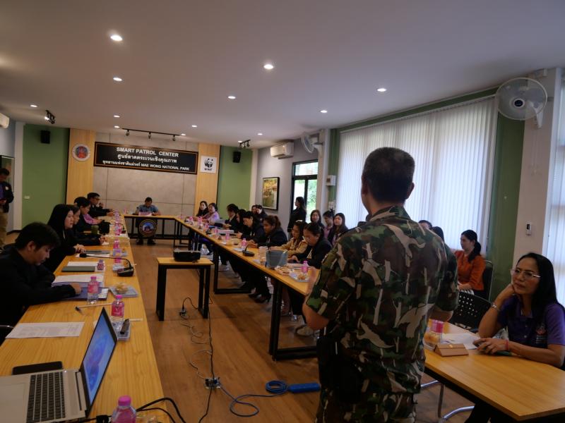 2. ประชุมประจำเดือนผู้บริหารการศึกษา ผู้บริหารสถานศึกษา ข้าราชการครู และ บุคลากรทางการศึกษา พนักงานราชการ และบุคลากรในสังกัด สำนักงาน สกร.ประจำจังหวัดแพงเพชร 