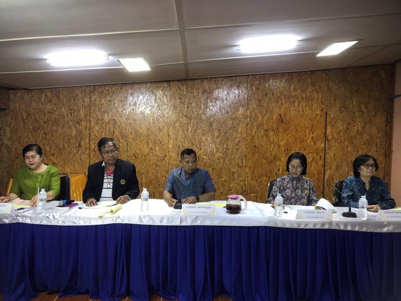 1. การประเมินเทียบระดับการศึกษา มิติประสบการณ์เชิงประจักษ์ ครั้งที่ 2 ปีการศึกษา 2567