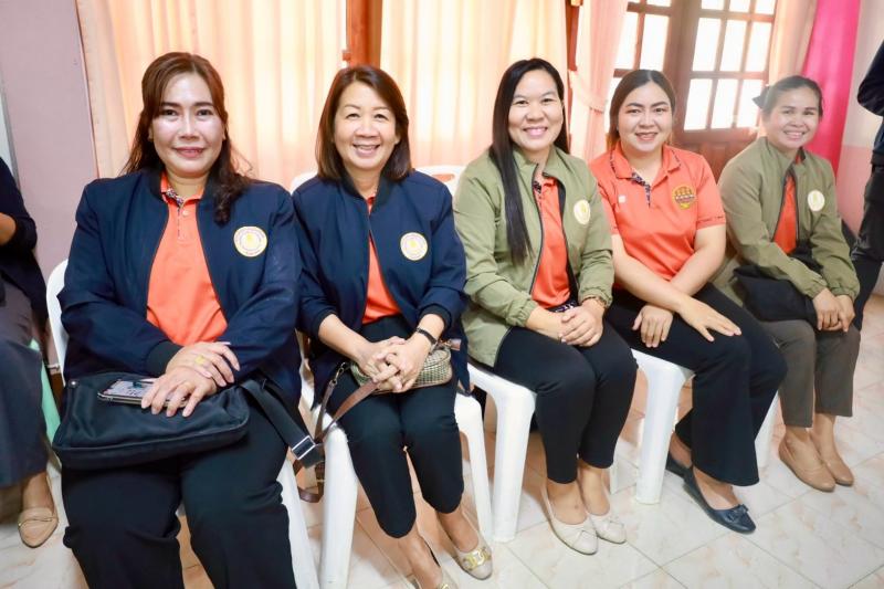 2. โครงการสัมมนาผู้ผ่านการประเมินเทียบระดับการศึกษา (ไต่ระดับ) ครั้งที่ 2/2567 