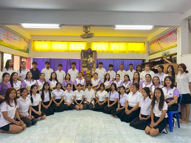 1. โครงการวันรักการอ่าน 2  เมษา สืบสานมรดกไทย ประจำปี 2568