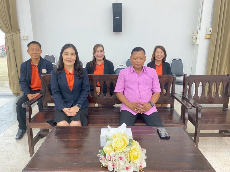 1. โครงการปฐมนิเทศนักศึกษา ประจำภาคเรียนที่ 1/2568 