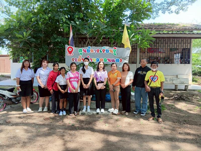 3. นิเทศติดตามการจัดการศึกษาเพื่อคุณวุฒิตามระดับ หลักสูตรการศึกษานอกระบบระดับการศึกษาขั้นพื้นฐาน พุทธศักราช 2551