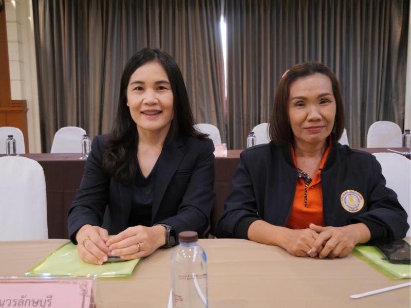 3. เข้าร่วมการประชุมเชิงปฏิบัติการบูรณาการสร้างพลเมืองคุณภาพ 