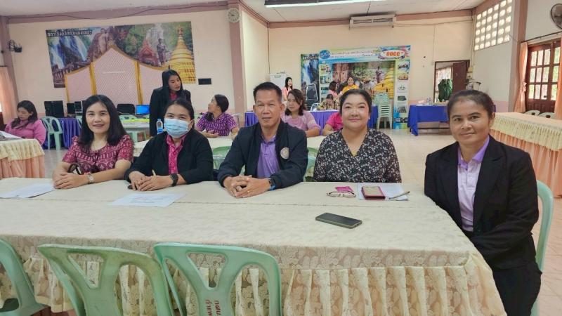 1. โครงการประชุมเชิงปฏิบัติการบรรณาธิการต้นฉบับแบบทดสอบวัดผลสัมฤทธิ์ปลายภาคเรียน รายวิชาเลือกเสรีหลักสูตรการศึกษานอกระบบระดับการศึกษาขั้นพื้นฐาน 