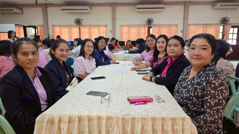 2. โครงการประชุมเชิงปฏิบัติการบรรณาธิการต้นฉบับแบบทดสอบวัดผลสัมฤทธิ์ปลายภาคเรียน รายวิชาเลือกเสรีหลักสูตรการศึกษานอกระบบระดับการศึกษาขั้นพื้นฐาน 