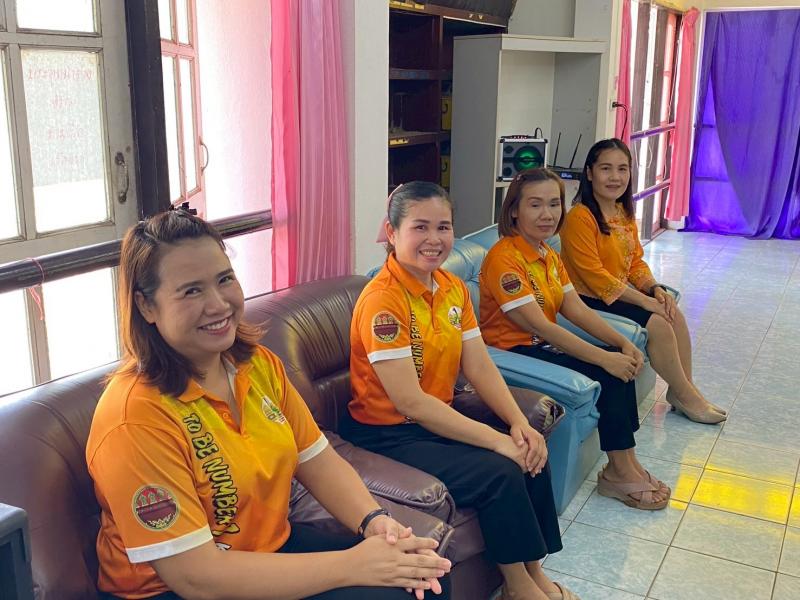 3. โครงการส่งเสริม การเรียนรู้พัฒนาท้กษะอาชีพ สำหรับนักศึกษา สกร.ระดับอำเภอขาณุวรลักษบุรี 