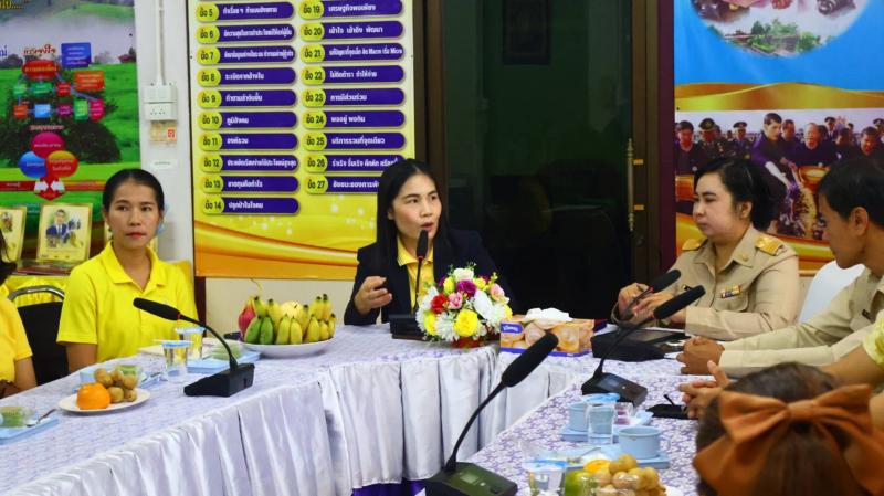 3. ศึกษาดูงาน ศูนย์การเรียนรู้ตามหลักปรัชญาของเศรษฐกิจพอเพียงด้านการศึกษา (ศรร.) 