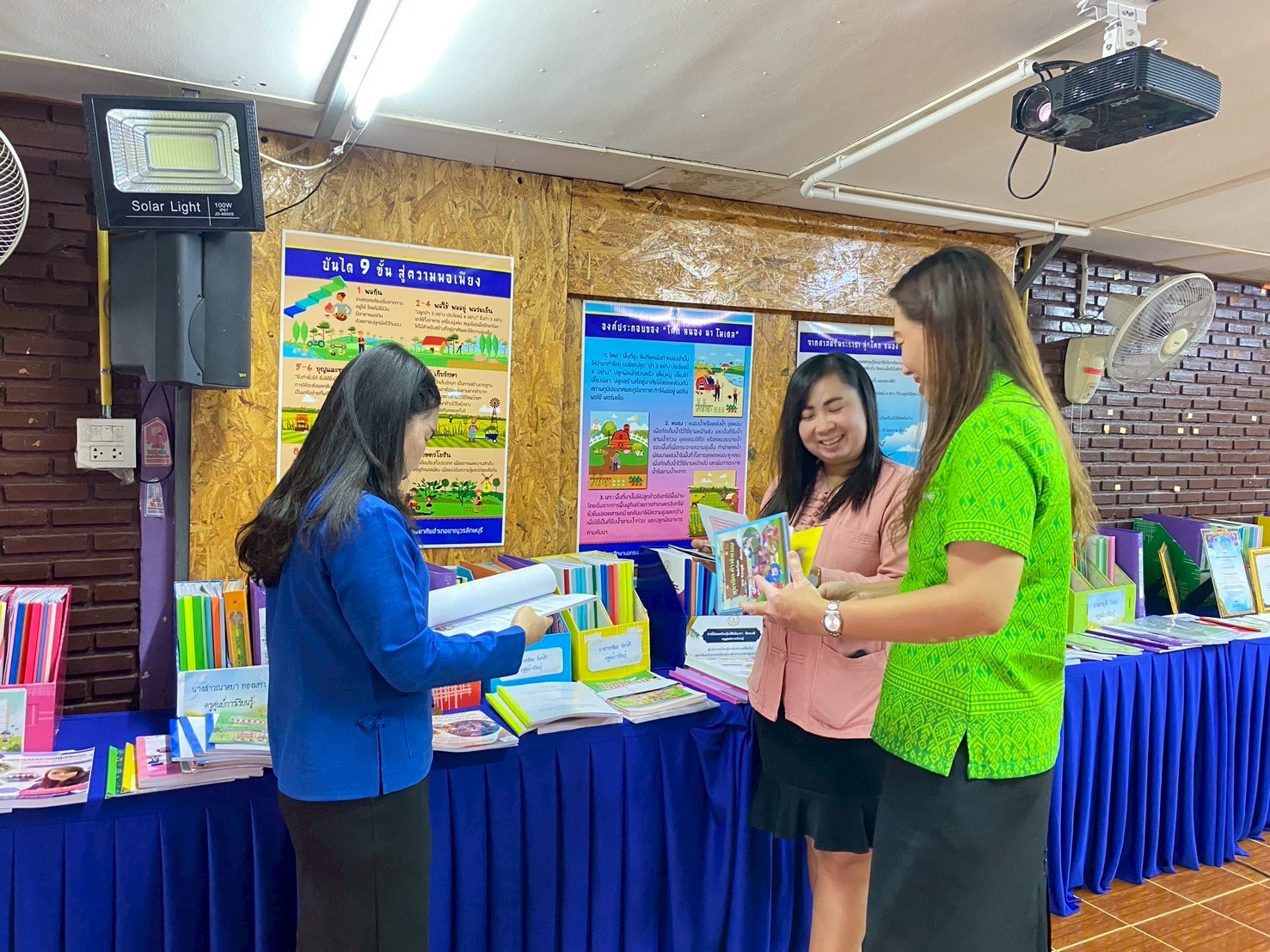 การประเมินผลสัมฤทธิ์ของงาน ตำแหน่งพนักงานราชการ ประจำปีงบประมาณ 2568 ครั้งที่ 2 
