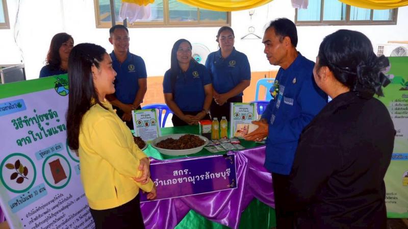 1. เข้าร่วมการประเมินสถานศึกษาพอเพียงเป็นศูนย์การเรียนรู้ตามหลักปรัชญาของเศรษฐกิจพอเพียงด้านการศึกษาของ สกร.ระดับอำเภอคลองขลุง ประจำปีงบประมาณ 2568