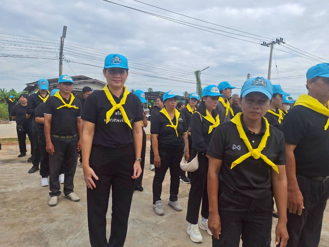 เข้าร่วมกิจกรรมจิตอาสา เนื่องในวันปิยมหาราช ประจำปี 2568 