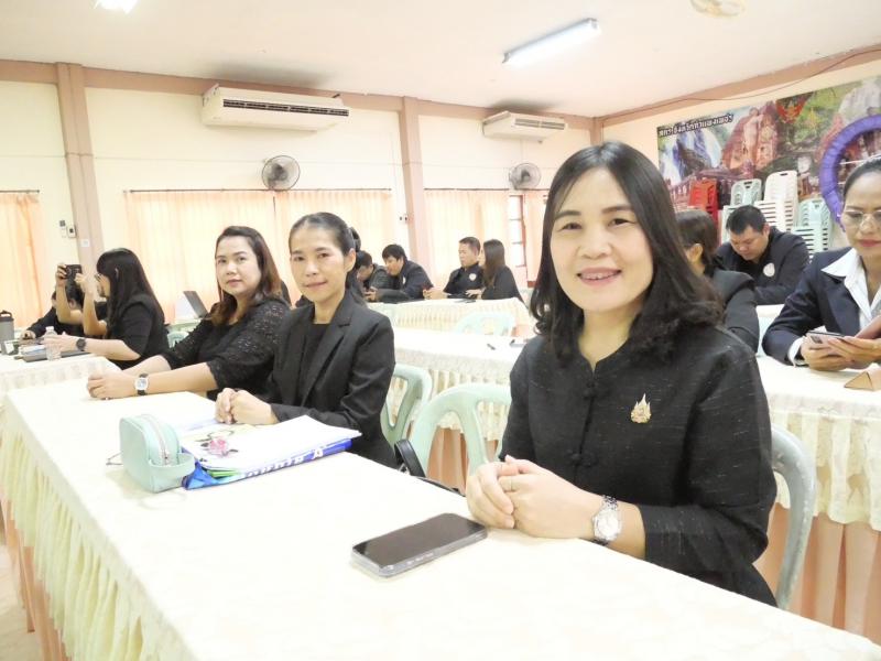 12. เข้าร่วมโครงการพัฒนาระบบ KPP DOLE ของสำนักงาน สกร.ประจำจังหวัดกำแพงเพชร